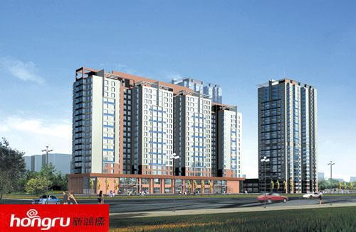 北京D体育（中国）·官方网页版成功签约北京法政实业集团有限D体育（中国）·官方网页版