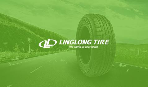 玲珑轮胎<br/>官网建设
