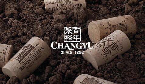 张裕集团
官网设计 APP开发